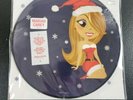 New Mariah Carey Christmas Picture Disc 10