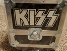 KISSTERIA Ultimate Road Case COMPLETE + SEALED  Includes all 34 Vinyl Albums