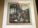 AC/DC Dirty Deeds Done Dirt Cheap Live Rare Ltd. Ed 12