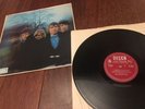 THE ROLLING STONES BETWEEN THE BUTTONS LP VINYL RED DECCA MONO LK4852 1967 12