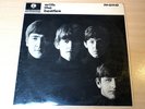 The Beatles/With The Beatles/1963 Parlophone Mono LP