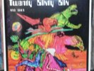 Twenty Sixty Six And Then ?– Reflections On The Future LP (Reissue)