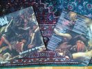 Arghoslent - Hornets of the Pogrom Vinyl Rare LP 1Burzum GBK