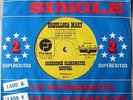 CREEDENCE CLEARWATER REVIVAL 45 Proud Mary CHILE 7