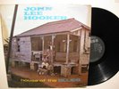 John Lee Hooker - House of the Blues - Original Mono Chess