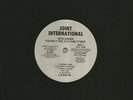 KEITH HUDSON / PLAYING IT COOL & PLAYING IT RIGHT / LP / VG+