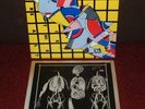 THE WIPERS Is This Real? LP 1979 PARK AVENUE U.S. 1st Press + INNER  SUPERB