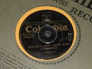 BARBECUE BOB Mississippi Heavy Water Blues COLUMBIA 14222 Mamma You RARE 78 RPM