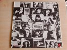 The Rolling Stones – Exile On Main St.  ( German issue incl ois )
