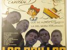 LOS BRILLOS RCA CAMDEN RECORDS MEXICO-GARAGE BAND PSYCH-SEALED