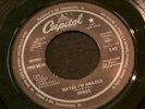 PAUL McCARTNEY + WINGS Maybe I'm Amazed / Maybe I'm Amazed 45 PROMO EXCELLENT
