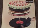 ROLLING STONES “Let It Bleed” Vinyl Record Album LP Shrink Poster London 1969