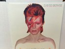 David Bowie - Aladdin Sane (LP, Album, Ltd, Num, RE, RM, Cle) -RYKO