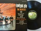 The Beatles SOMETHING NEW / JAPAN LP USED VINYL EAS-80564