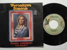 VERONIQUE SANSON SANSON SINGS IN ITALIAN POVERO MALEDETTO ELEKTRA 7