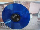 JULIA JACKLIN Don't Let The Kids Win + Inner -- SIGNED, LIMITED ED BLUE VINYL LP