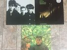 Echo And The Bunnymen LP Lot