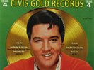 `Presley, Elvis`-Gold Records Volume 4 (180 Gram) (UK IMPORT) VINYL LP NEW