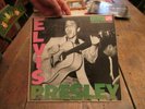 ELVIS PRESLEY VERY 1ST DEBUT RECORD ALBUM LPM 1254 HAS PD CREDIT