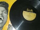 Little Richard Here's Little Richard Orig Vinyl Record LP Specialty SP-100
