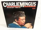 CHARLIE MINGUS AUDIOPHILE PROMO LP The Black Saint & Sinner Lady MCA-5649