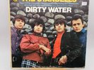 The Standells Dirty Water MONO LP 1966 Vinyl VG/VG+ Pysch Garage Rock T-5027