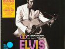 Elvis Presley Live at the International Hotel, Las Vegas August 26, 1969 LP Set
