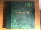 Lord of the Rings: Return  of the King 6LP Limited Green Vinyl Box Set sealed 