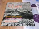 *TAS* DECCA SET 565 / 56 PUCCINI - LA BOHEME *LUCIANO PAVAROTTI* 2 LPs EX+