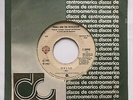 PRINCE • Pop Life / Hello • RARE 45 • GUATEMALA PRESS •1985