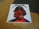 Metallica Hardwired To Self-Destruct 3x Vinyl LP Limited Deluxe Edition Box-Set