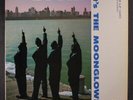 MOONGLOWS: Look, It's The Moonglows LP (Mono, original black label, drill hole