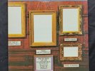 EMERSON LAKE AND PALMER PICTURES AT EXHIBITION MFSL LP 1-031 MINT VINYL