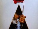 Stanley Kubrick Stanley Kubricks Uhrwerk Orange NEAR MINT Warner Vinyl LP