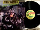 Yellowman Zungguzungguguzungguzeng LP NEAR MINT VINYL