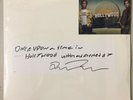 Once Upon A Time In Hollywood Soundtrack - Opening Wknd SEALED Limited Ed. Vinyl