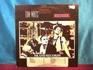 1983 Tom Waits Swordfishtrombones PROMO Vinyl LP 90095-1 * free shipping