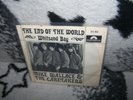 MIKE WALLACE&THE CARETAKERS RARE 7