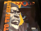 M.O.P. - To The Death 2xLP