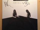Royal Blood How Did We Get So Dark? 180GR Vinyl ALBUM Autographed SIGNED SEALED