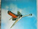 Uriah Heep ?- High and Mighty - NM Vinyl LP - 1976 German Bronze ?27 438 XOT