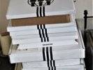 Third Man Records (TMR) Vault Package No 34 - The White Stripes Live In Detroit