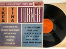 Ike & Tina Turner - The Greatest Hits Of - 1965 1st Press Sue 1038 (NM-) Shrink