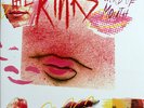 The Kinks - Word of Mouth LP - 180 Gram Colored Vinyl Album Record