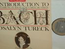Rosalyn TURECK*An Introduction to BACH*CBS MASTERWORKS DIGITAL *ORG GERMAN*