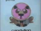 Gruff Rhys - Candylion - Original 2007 Team Love issue - FACTORY SEALED