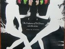 KEVIN AYERS THE CONFESSIONS OF DOCTOR DREAM Pink Rimmed Island ILPS9263 1974