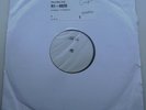 Ramones - Ramones - Stereo white label test pressing 2016