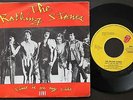 THE ROLLING STONES EP MADE IN PORTUGAL 45 PS 7 * TIME IS ON MY SIDE LIVE *