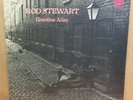 ROD STEWART GASOLINE ALLEY OG UK VERTIGO RECORDS LP 6360500 1Y/2Y INNER TEXTURED
